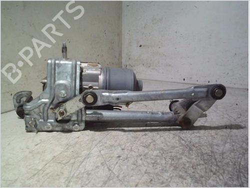 Front wipers mechanism VW GOLF PLUS V (5M1, 521) 1.9 TDI | BP28324934C83 