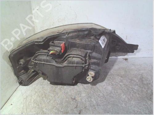 Venstre forlygte CITROËN C3 I (FC_, FN_) 1.4 i | BP28144114C28 