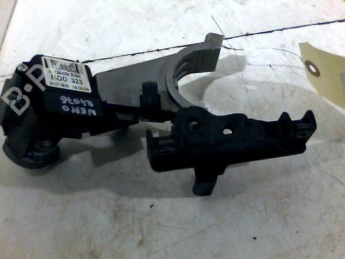 Used Ignition barrel CITROËN NEMO MPV 1.4 HDi (68 hp) 29473060
