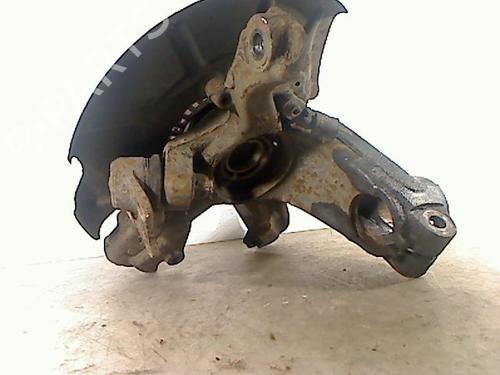 Left front steering knuckle VW NEW BEETLE (9C1, 1C1) 1.9 TDI | BP26083099M25 