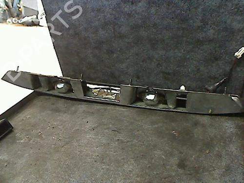 Used Licence plate light NISSAN X-TRAIL I (T30) 2.2 Di 4x4 (114 hp) 26113426