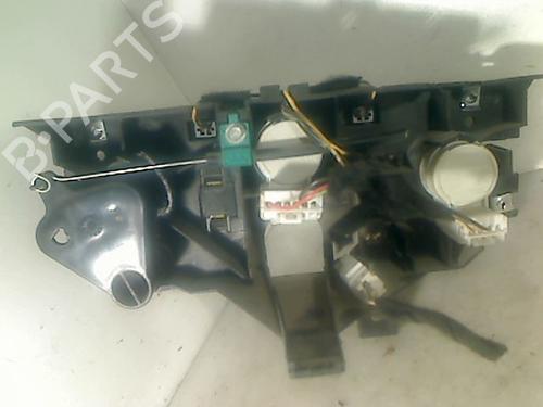 Climate control IVECO DAILY IV Van 35C13 V, 35C13 V/P, 35S13 V, 35S13 V/P | BP29472912I5 
