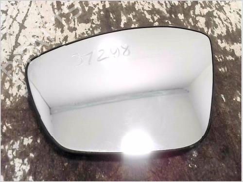 Used Left mirror glass Left mirror glass PEUGEOT 2008 I (CU_) 1.2 THP 110 / PureTech 110 (110 hp) 36071216 36071216