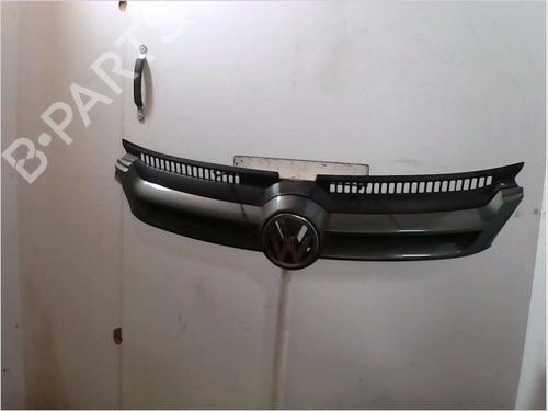 Used Grille VW GOLF PLUS V (5M1, 521) 1.6 FSI (115 hp) 28324524