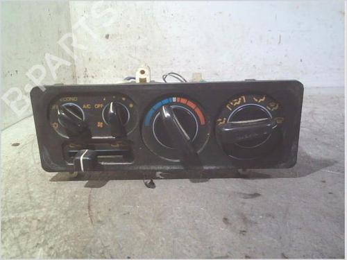 Used Climate control Climate control MITSUBISHI PAJERO II (V3_W, V2_W, V4_W, V5_W) 2.8 TD (V46W, V26W) (125 hp) 32702257 32702257