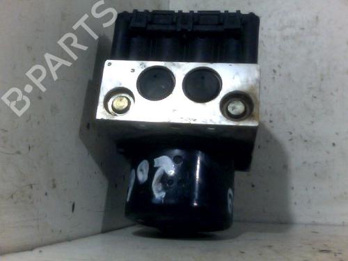 ABS pump PEUGEOT 206 Hatchback (2A/C) 2.0 HDI 90 | BP26091296M43 