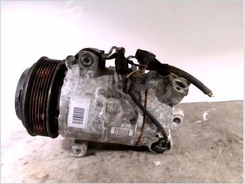 Used AC compressor RENAULT SCÉNIC III (JZ0/1_) 1.2 TCe (116 hp) 26102601