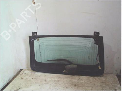 Tailgate CITROËN C1 (PM_, PN_) 1.4 HDi | BP27619863C6 