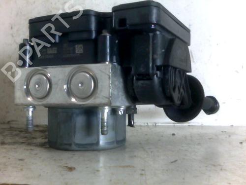 ABS pump RENAULT CLIO IV (BH_) 1.5 dCi 75 | BP26082234M43 