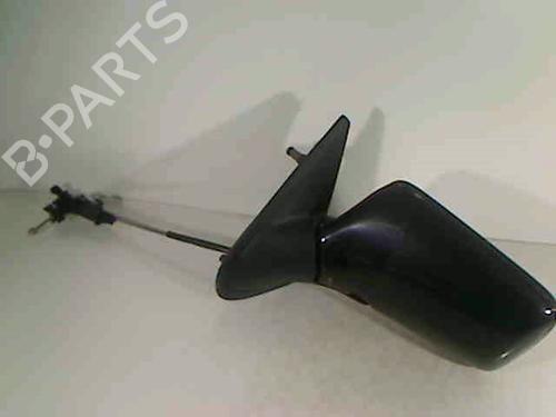 Left mirror VW GOLF III (1H1) 1.8 | BP26064695C26