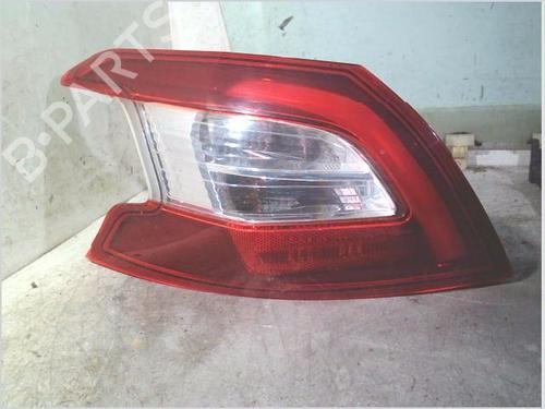 Used Left taillight Left taillight 36860226 36860226
