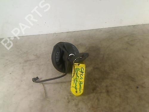 Tankdæksel FIAT GRANDE PUNTO (199_) 1.3 D Multijet (75 hp) 26067596