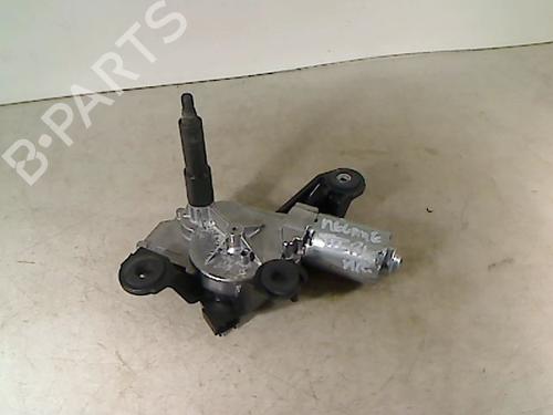 Used Rear wiper motor RENAULT MEGANE III Grandtour (KZ0/1) 1.5 dCi (KZ09, KZ0D, KZ1G, KZ29, KZ14, KZ1W, KZ10, KZ1F,... (110 hp) 26108766