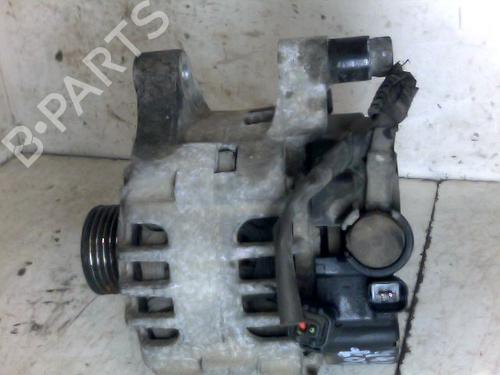 Alternator PEUGEOT 207 (WA_, WC_) 1.4 16V | BP26094232M7 