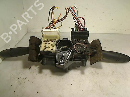 Steering column stalk RENAULT TRAFIC Van (T_, P_, V_) 2.5 D | BP26076307I23 