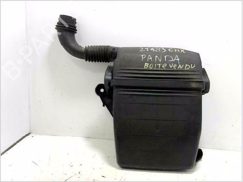 Air filter box FIAT PANDA (169_) 1.1 (169.AXA1A) | BP32311987M87