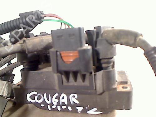 Ignition coil FORD COUGAR (EC_) 2.5 V6 24V | BP29626497M94 