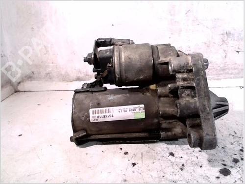 Starter PEUGEOT EXPERT Van (VF3A_, VF3U_, VF3X_) 1.6 HDi 90 16V | BP26117158M8 