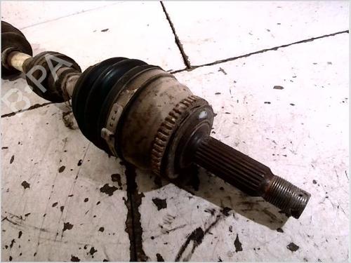 Left front driveshaft HYUNDAI GETZ (TB) 1.5 CRDi GLS | BP26106729M38