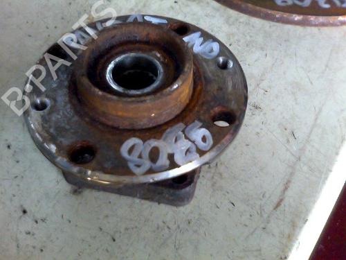 Used Right front steering knuckle FIAT PANDA Hatchback Van (141_) 1.1 4x4 (54 hp) 26103875