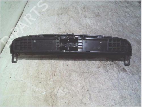 Warning switch PEUGEOT 308 I (4A_, 4C_) 1.6 HDi | BP26439280I22 