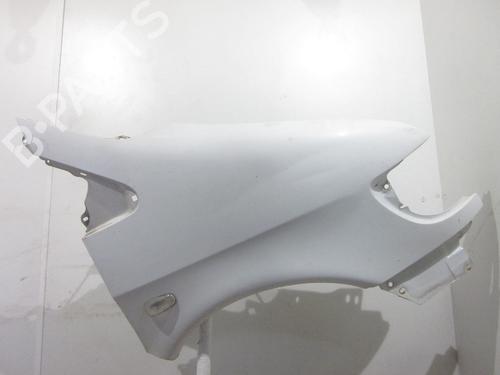 Used Right front fenders MERCEDES-BENZ VITO Van (W638) 110 D 2.3 (638.074, 638.078) (98 hp) 26083716
