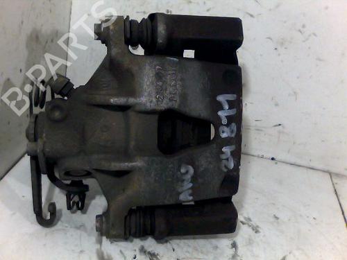 Used Left rear brake caliper OPEL MOVANO A Van (X70) 2.5 CDTI (FD) (101 hp) 26071787