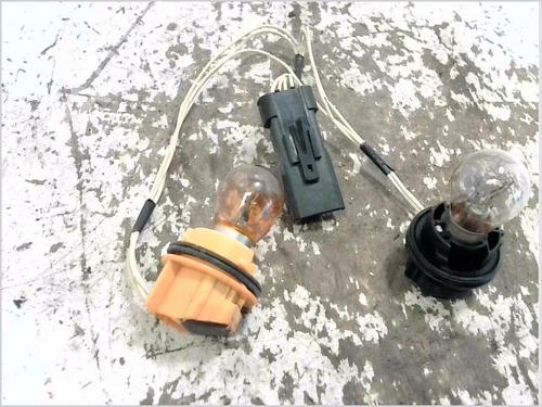 Rückleuchte Links für CITROËN C3 Picasso (SH_) 1.6 HDI 90 (92 hp) 32002724