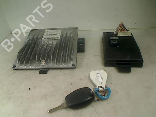 Used Engine control unit (ECU) DACIA LOGAN MCV (KS_) 1.5 dCi (KS0W) (86 hp) 26091554