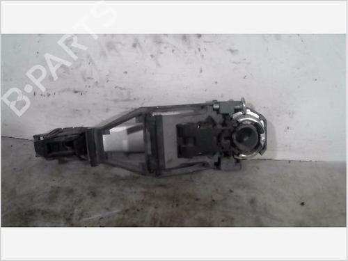 Rear right exterior door handle VW POLO (9N_, 9A_) 1.4 TDI | BP26087833C130 