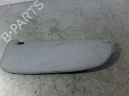 Venstre solskærm PEUGEOT 206 Hatchback (2A/C) 1.4 i | BP29332849I1 