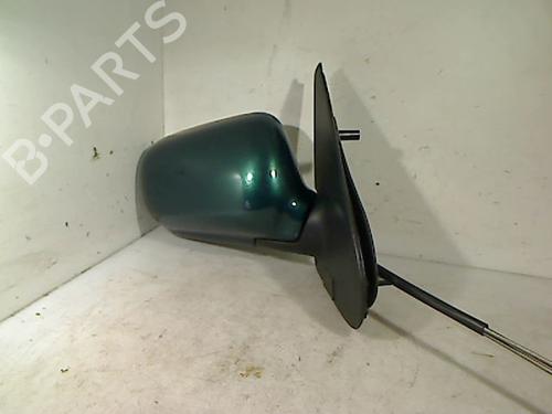 Used Right mirror VW POLO III (6N1) 64 1.9 D (64 hp) 26090272