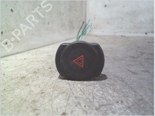 Used Warning switch Warning switch DACIA DUSTER (HS_) 1.5 dCi (HSMC) (107 hp) 34520200 34520200