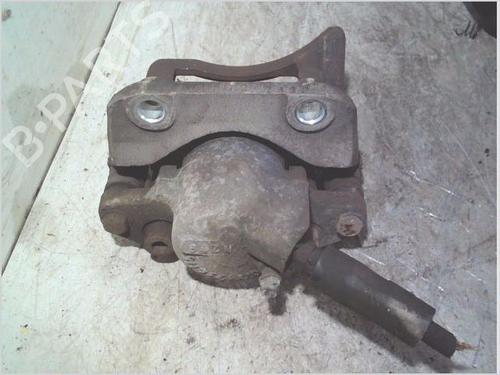 Left front brake caliper RENAULT TWINGO II (CN0_) 1.2 16V (CN04, CN0B) | BP27218561M105 