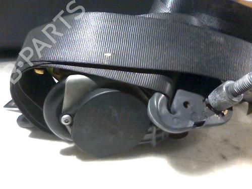 Rear center seatbelt RENAULT MEGANE II Estate (KM0/1_) 1.5 dCi (KM16, KM1E) | BP26074494I27 