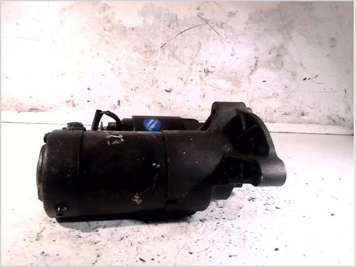 Startmotor PEUGEOT 807 (EB_) 2.2 HDi (128 hp) 26109489