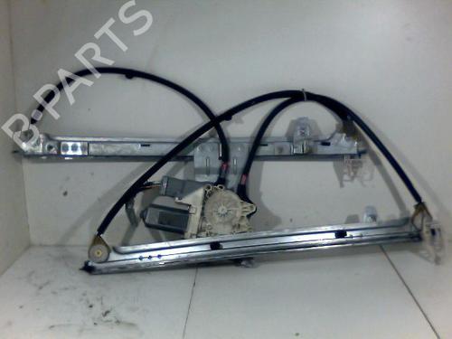 Front right window mechanism CITROËN XSARA PICASSO (N68) 2.0 HDi | BP26102259C23 