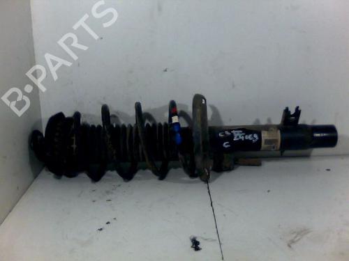 Used Left front shock absorber CITROËN C3 II (SC_) 1.6 HDi (92 hp) 26074959