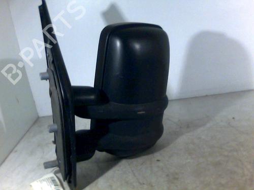 Left mirror RENAULT MASTER II Van (FD) 2.2 dCI 90 | BP26088333C26 