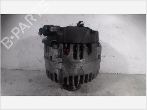 Used Alternator CITROËN XSARA PICASSO (N68) 1.6 HDi (109 hp) 26099938