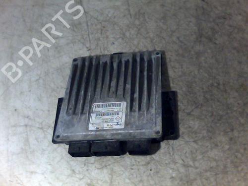 Used Engine control unit (ECU) Engine control unit (ECU) RENAULT CLIO II Hatchback Van (SB0/1/2_) 1.5 dCi (82 hp) 33002522 33002522