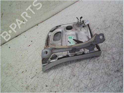 Fuel flap CITROËN C1 (PM_, PN_) 1.0 | BP26115434C131