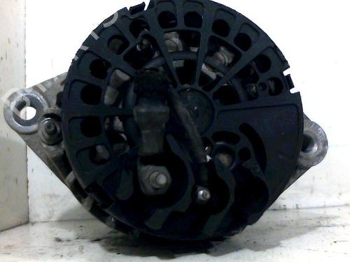 Alternator OPEL ZAFIRA / ZAFIRA FAMILY B (A05) 1.9 CDTI (M75) | BP26107826M7 