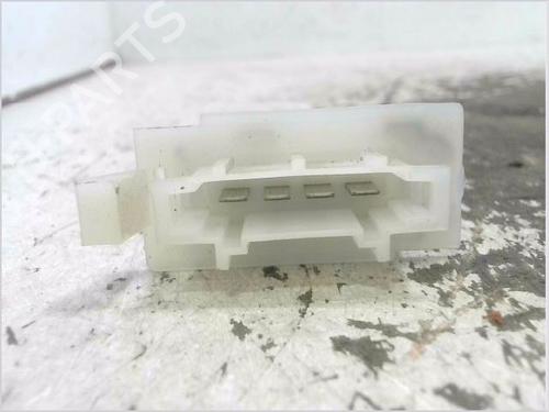 Heater resistor DACIA LOGAN MCV (KS_) 1.5 dCi (KS0K) | BP40432987M108 - Image 2