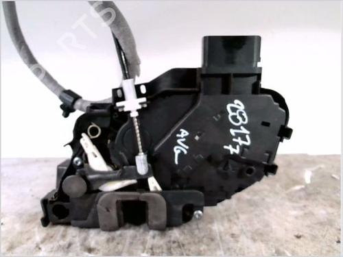 Front left lock FORD MONDEO IV (BA7) 1.8 TDCi | BP26102794C98 