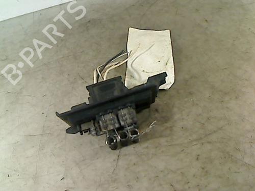 Used Heater resistor RENAULT TWINGO I (C06_) 1.2 (C066, C068) (58 hp) 26069221
