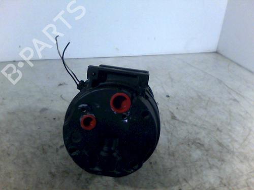 AC compressor RENAULT SCÉNIC I MPV (JA0/1_, FA0_) 1.9 dTi (JA0N) | BP26070232M34 