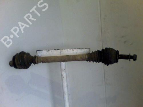 Used Right front driveshaft RENAULT 18 Variable (135_) 1.6 (1351) (73 hp) 29497062