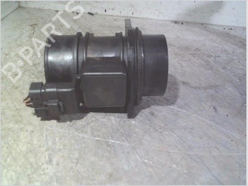 Mass air flow sensor RENAULT LAGUNA II (BG0/1_) 1.9 dCi (BG1A, BG1W, BG0G) | BP29586856M95 