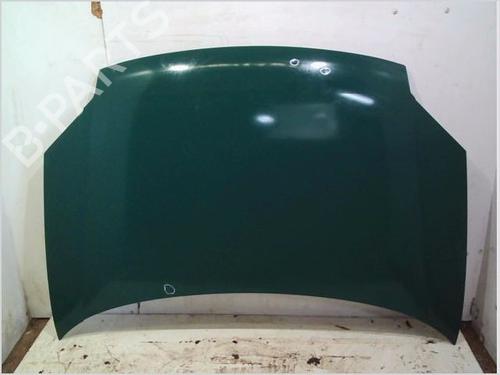 Used Hood CITROËN BERLINGO / BERLINGO FIRST Box Body/MPV (M_) 1.6 HDI 90 (MB9HX, MC9HX) (90 hp) 26115104